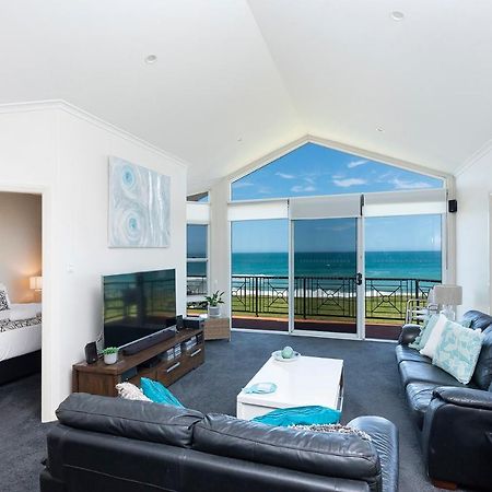Meridian Beachside Apartments Олд-Бар Экстерьер фото