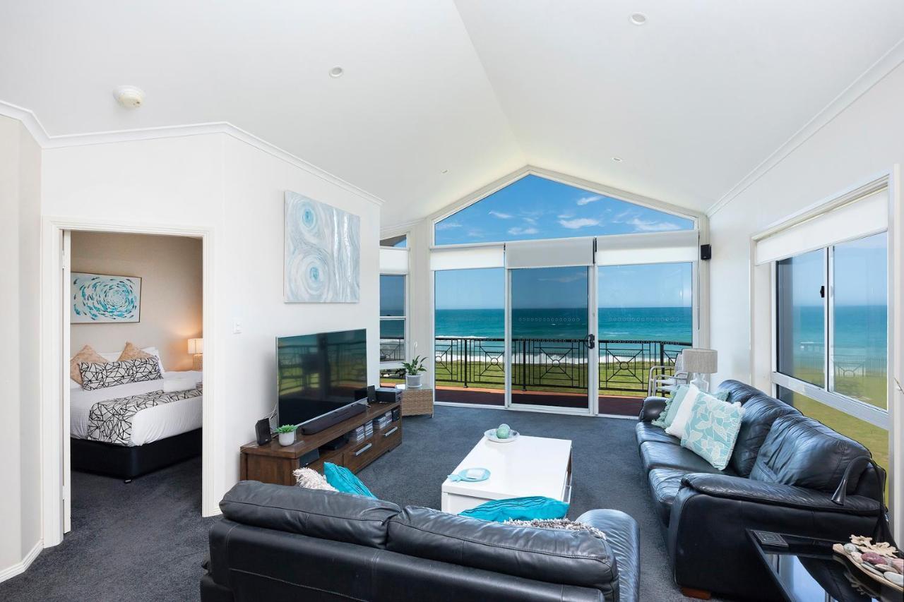 Meridian Beachside Apartments Олд-Бар Экстерьер фото