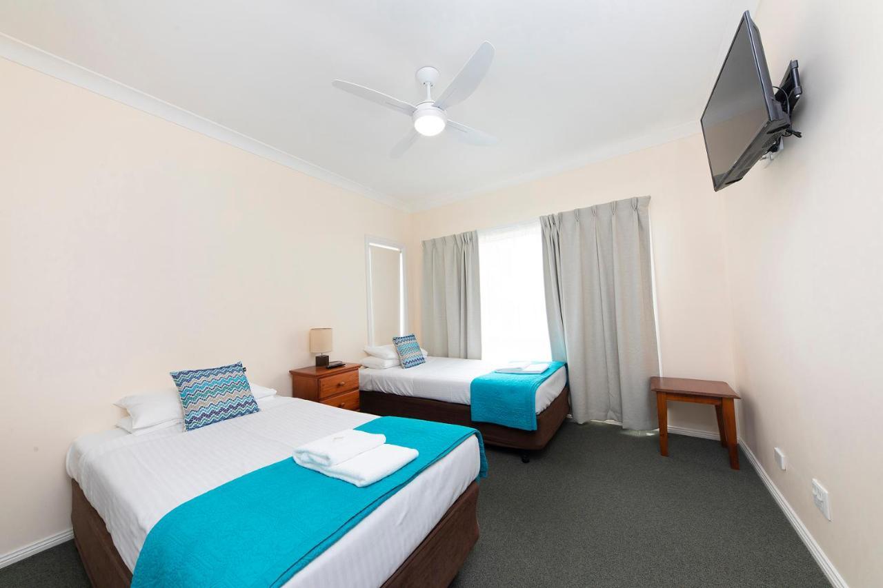 Meridian Beachside Apartments Олд-Бар Экстерьер фото