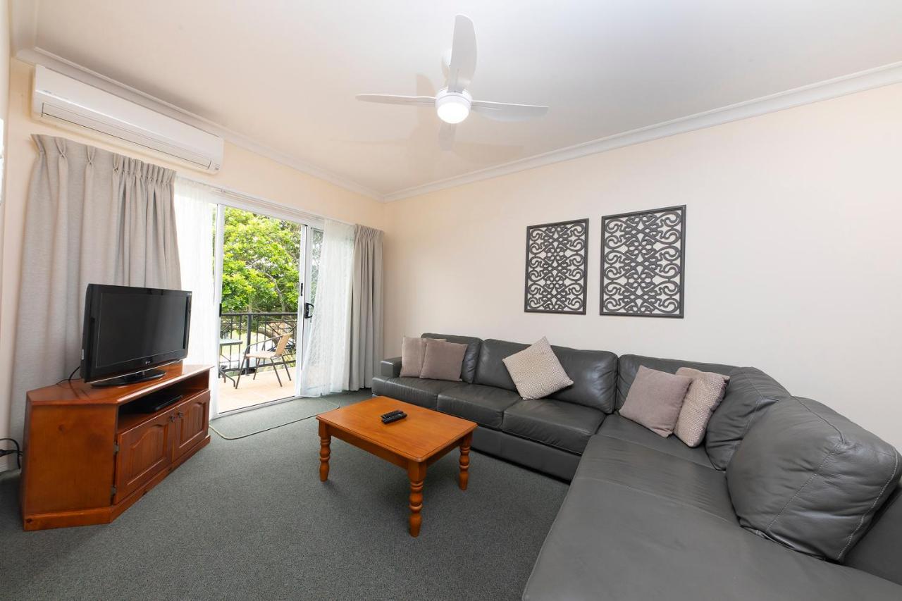 Meridian Beachside Apartments Олд-Бар Экстерьер фото