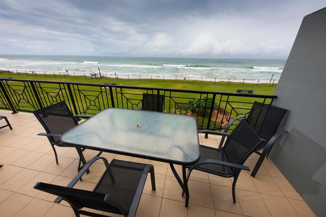 Meridian Beachside Apartments Олд-Бар Экстерьер фото