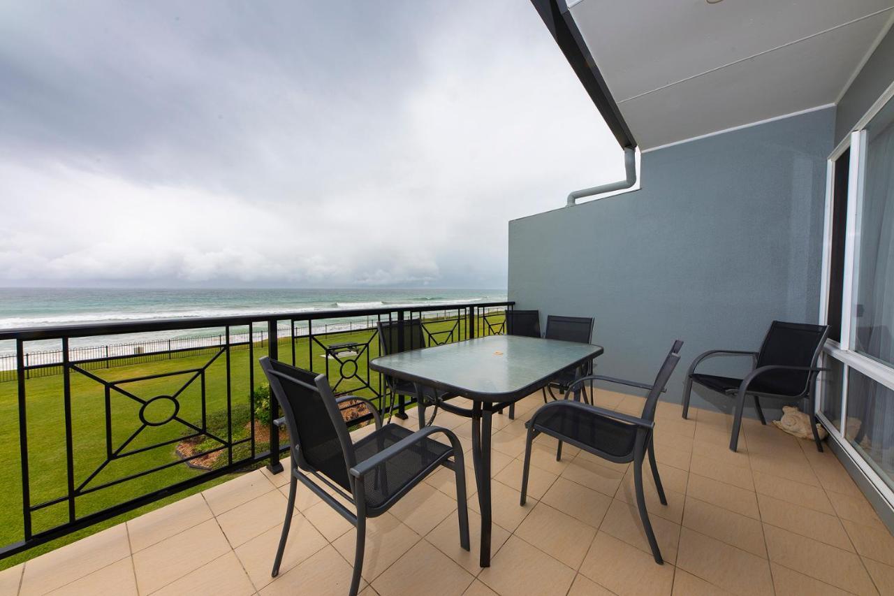 Meridian Beachside Apartments Олд-Бар Экстерьер фото
