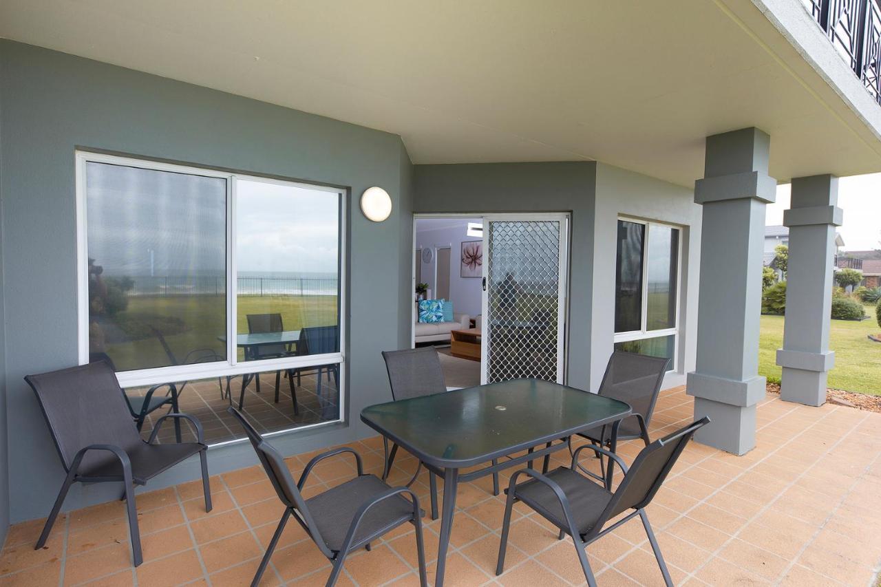 Meridian Beachside Apartments Олд-Бар Экстерьер фото