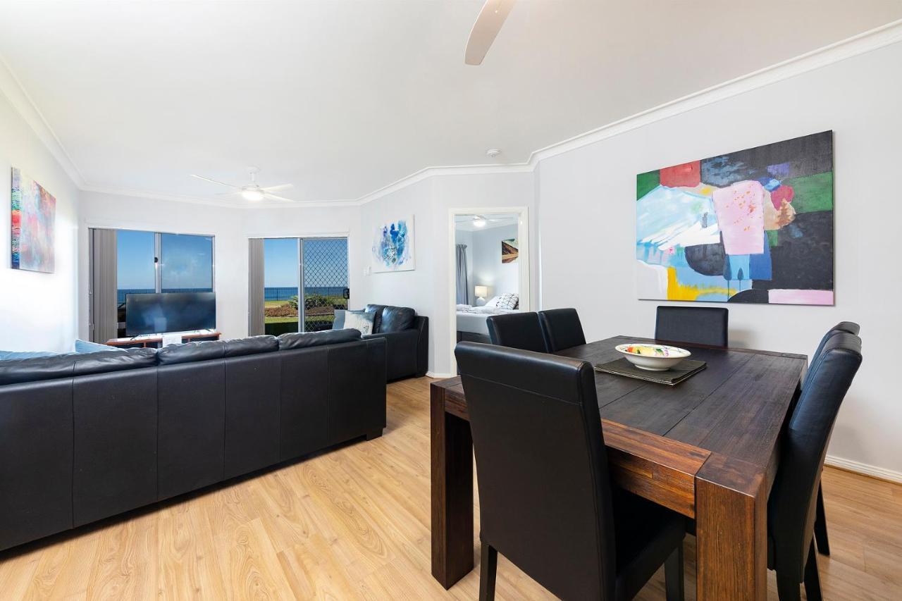 Meridian Beachside Apartments Олд-Бар Экстерьер фото