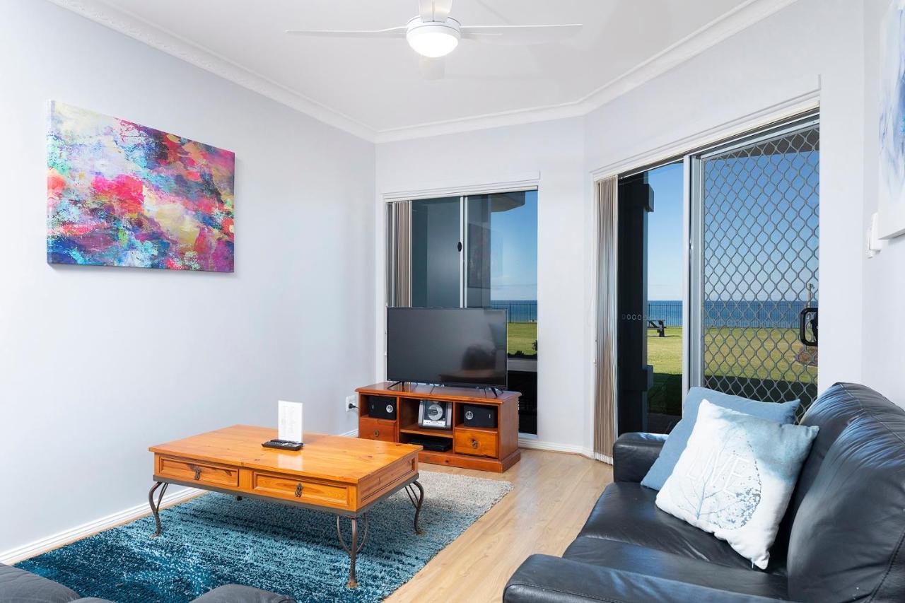 Meridian Beachside Apartments Олд-Бар Экстерьер фото