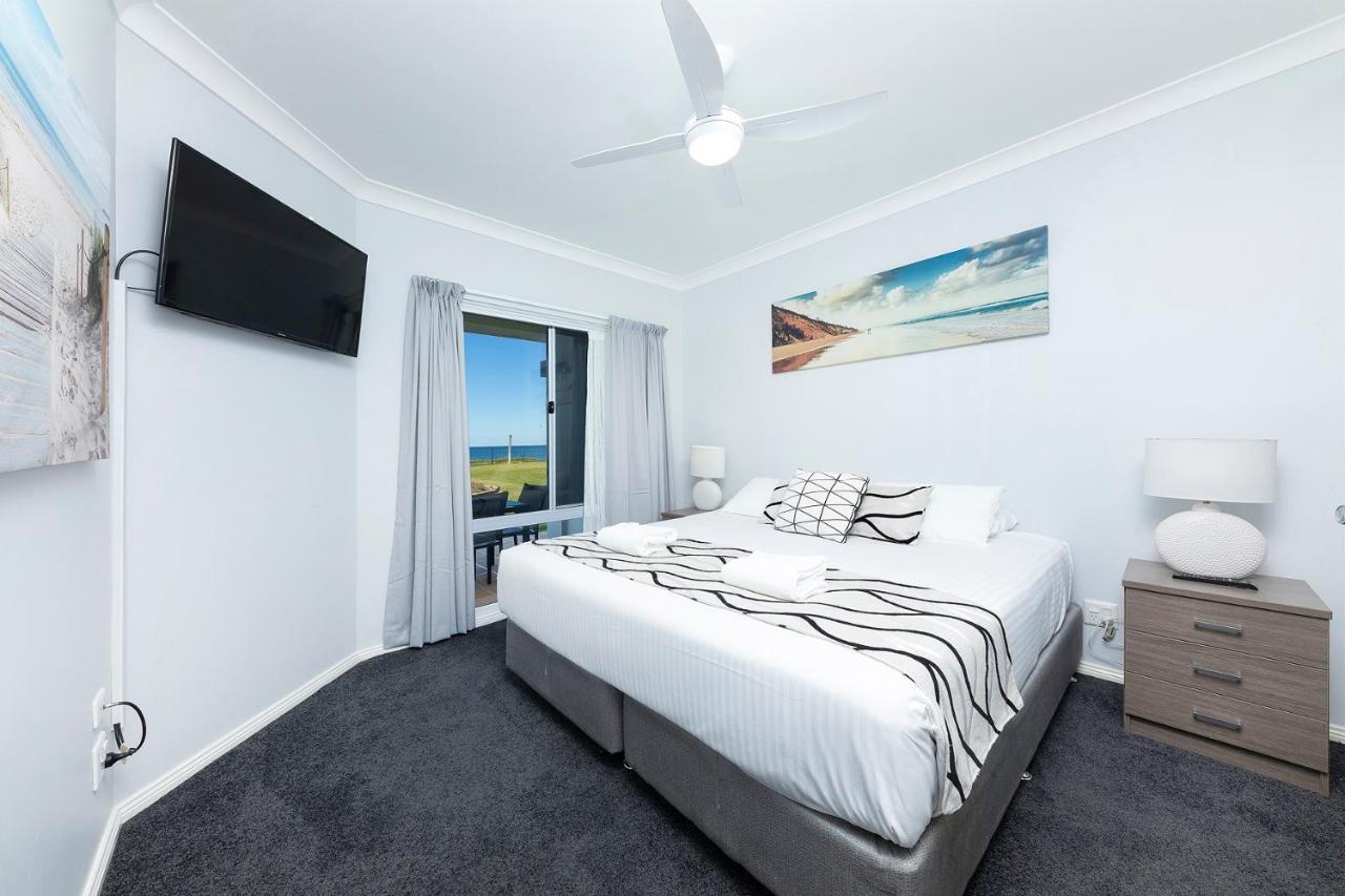 Meridian Beachside Apartments Олд-Бар Экстерьер фото