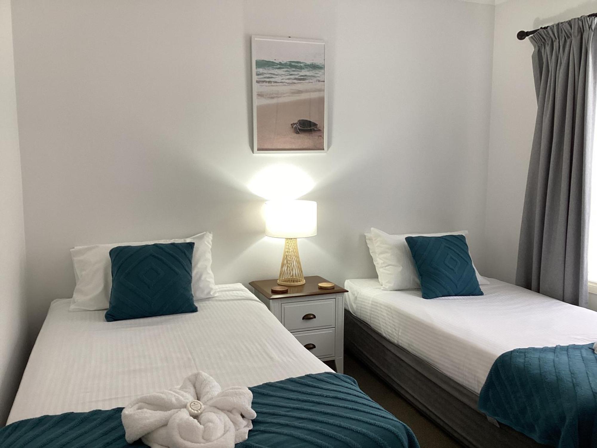 Meridian Beachside Apartments Олд-Бар Экстерьер фото