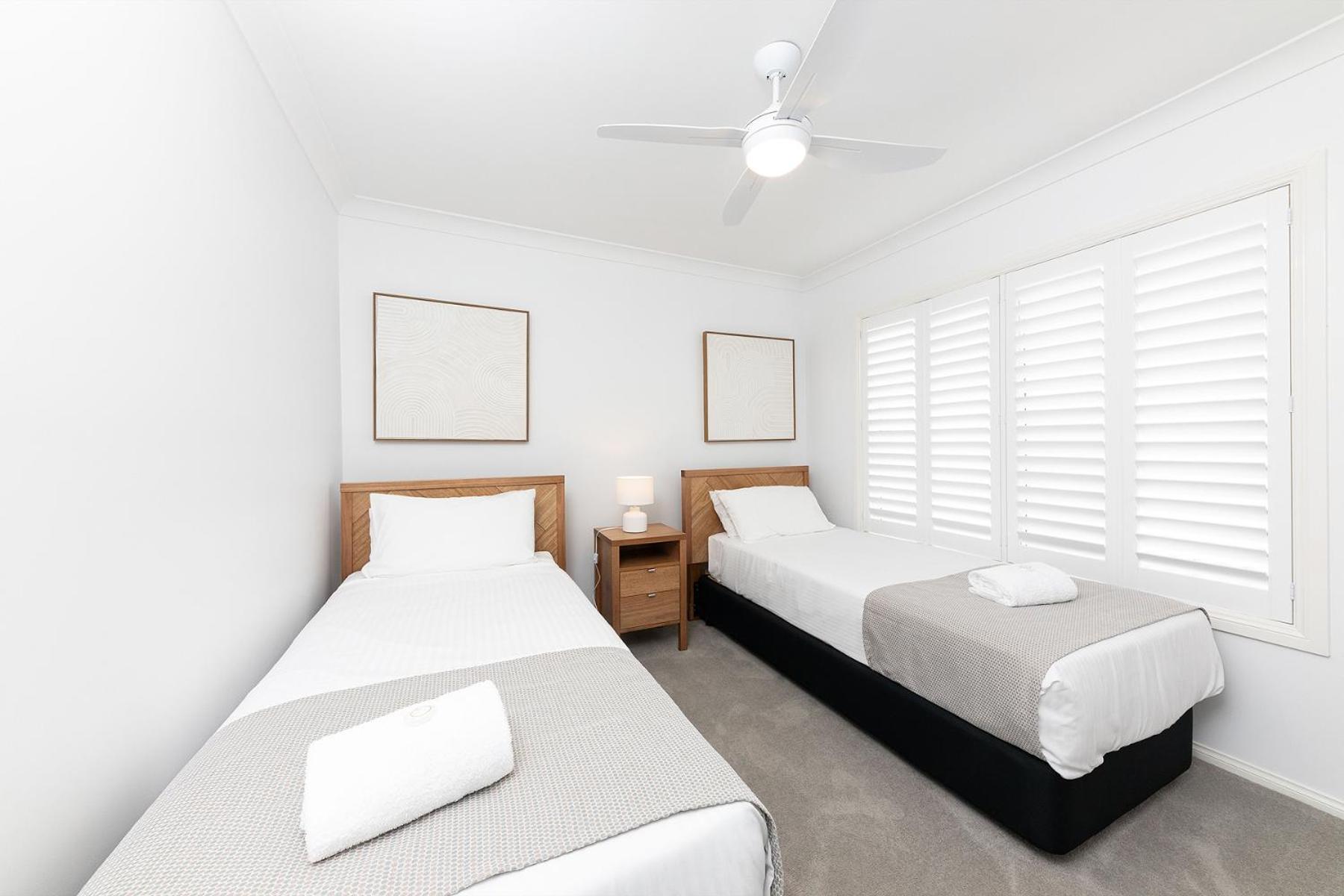 Meridian Beachside Apartments Олд-Бар Экстерьер фото