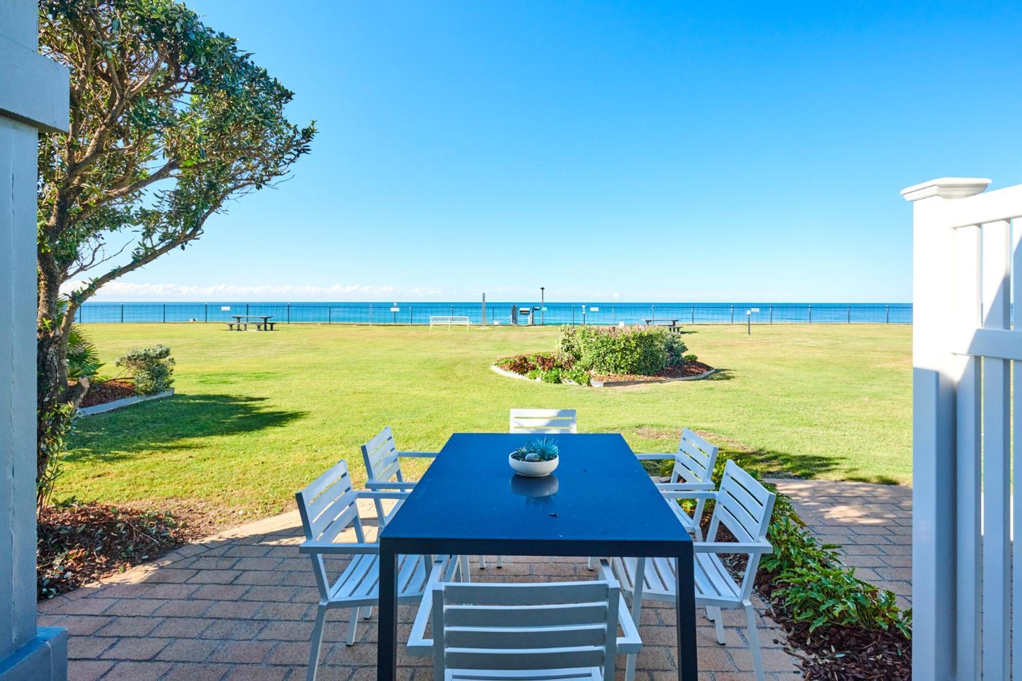 Meridian Beachside Apartments Олд-Бар Экстерьер фото
