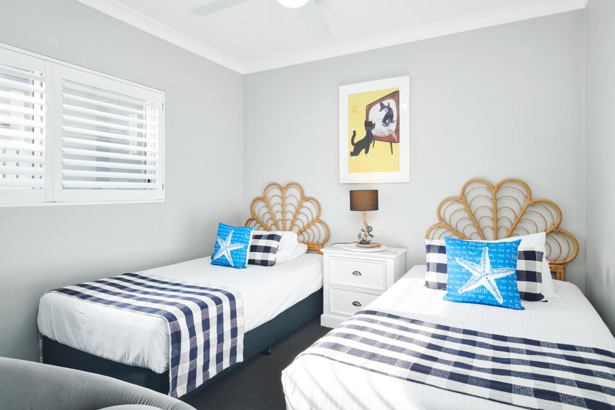 Meridian Beachside Apartments Олд-Бар Экстерьер фото