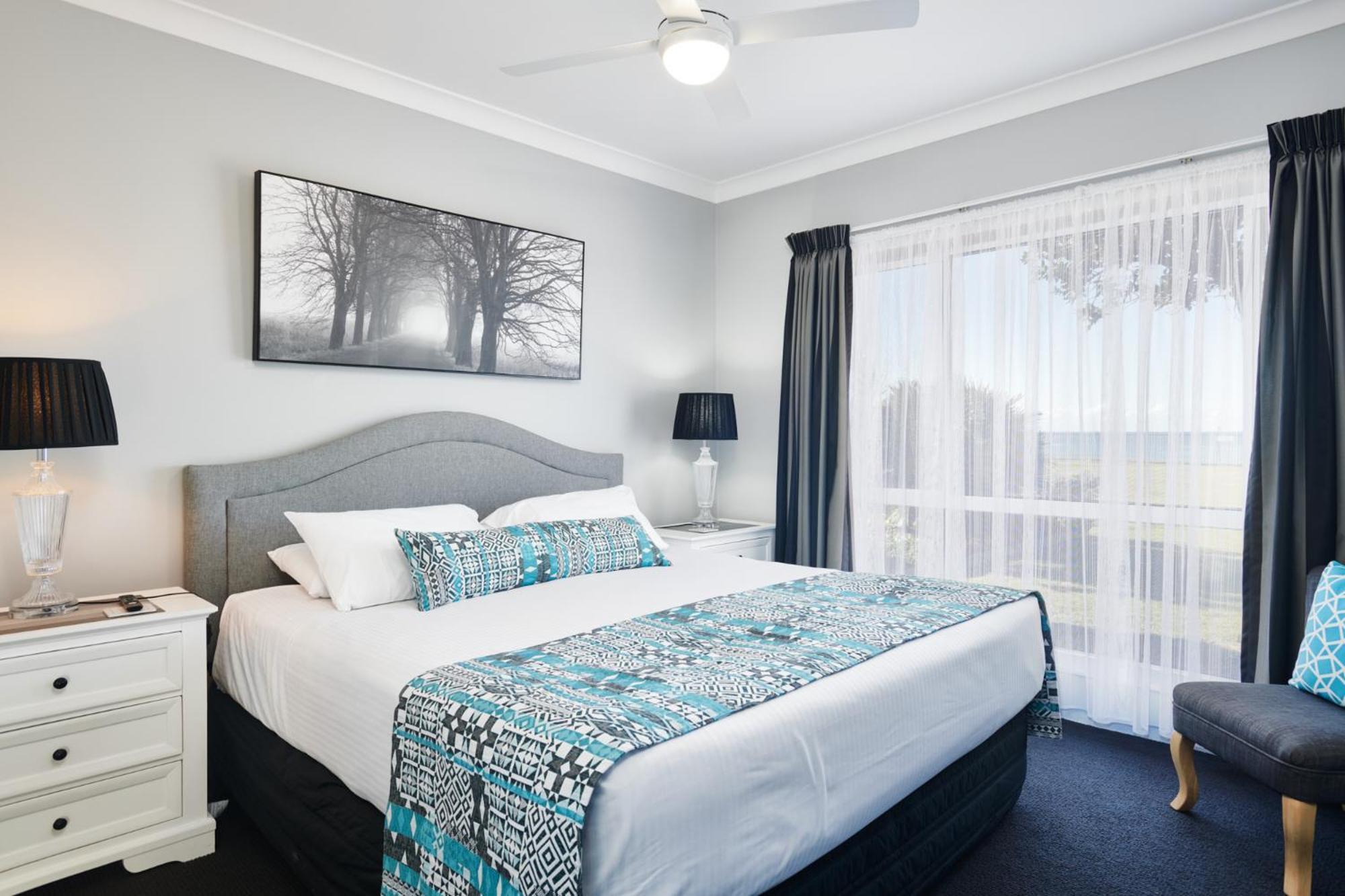 Meridian Beachside Apartments Олд-Бар Экстерьер фото