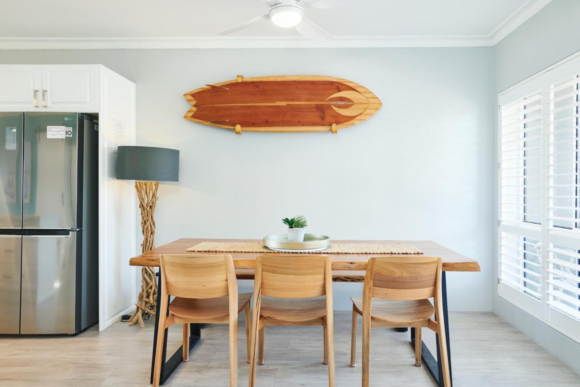 Meridian Beachside Apartments Олд-Бар Экстерьер фото